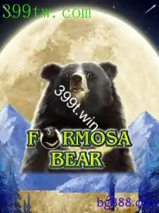 FormosaBear
