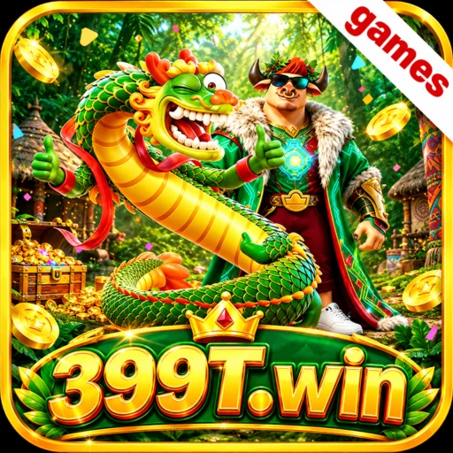 399t.win: A Revolução Digital que Vai Explodir Sua Mente! Logo